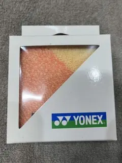 YONEX 今治タオル ミニタオルハンカチ AC1069のサムネイル