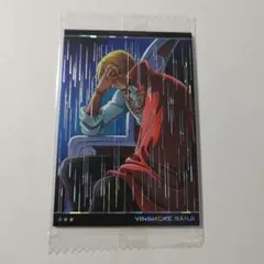 2026年最新】one piece サンジ ウエハースの人気アイテム - メルカリ