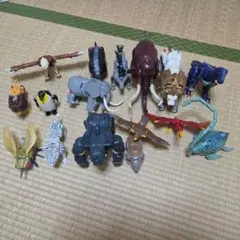 【激レア】タマゴラス ？ 恐竜 動物 爬虫類 等まとめ売り 激レア】タマゴラス ？ 恐竜 動物 爬虫類 等まとめ売り - メルカリ