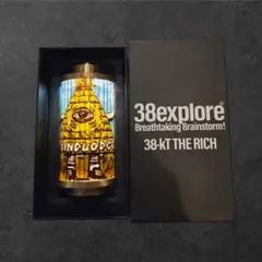 GRINDLODGE THE RICH MIYABI rich38 - メルカリ