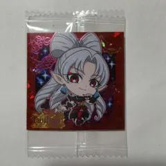 プリキュアオールスターズ シールウエハース 4 シークレット