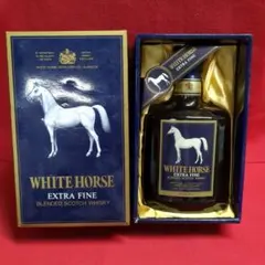2025年最新】ホワイトホース 古酒の人気アイテム - メルカリ