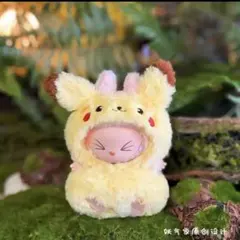 ラブブ お洋服①