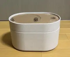 【未使用】IKEA イケア SAXBORGA メイクボックス