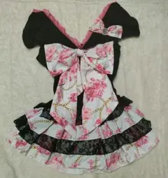 y2k 姫系 姫ギャル チェック ラメ レース フリル ティアード ワンピ y2k 姫系 姫ギャル チェック ラメ レース フリル ティアード