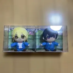 TAITO限定 忘却バッテリー びゅーこっとvol2