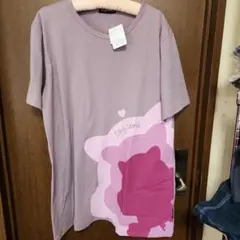 H*i様 ☆新品タグ付き☆ドラッグストアーズ☆半袖チュニック☆