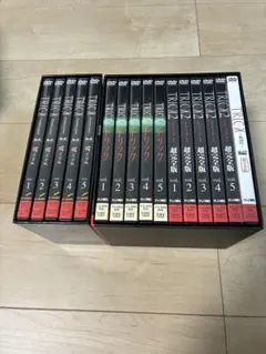 2025年最新】トリック dvdセットの人気アイテム - メルカリ
