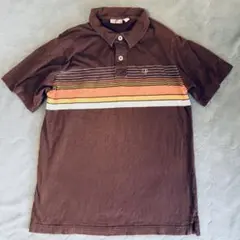 90s OPオーシャンパシフィック ポロシャツ ビンテージ古着 グランジ レトロのサムネイル