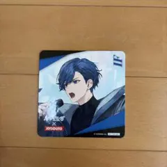いれいす×JOYSOUND/コラボコースター/If