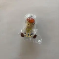 Winnie the Pooh　くまのプーさん　めじるしアクセサリー