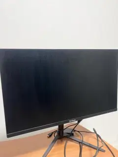 ViewSonic VX2728J-2K-72 27インチワイド 液晶モニタのサムネイル