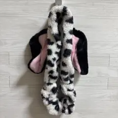 ディズニー・ヘアバンド・101匹わんちゃん