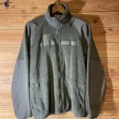 米軍実物 ECWCSGEN3L3POLARTECフリースGOODWILL L-L