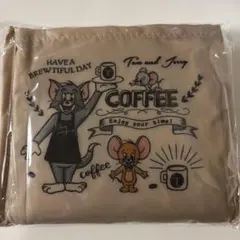 トムとジェリー エコバッグ タリーズ
