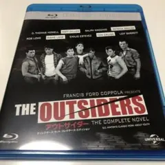 2026年最新】the outsider dvdの人気アイテム - メルカリ