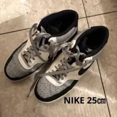 レザー スニーカー