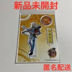 刀剣乱舞 アクリルフィギュア 雲次 アクリルスタンド アクスタ 戦闘