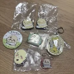 ちいかわ ラッコ まとめ売り