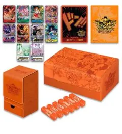ONE PIECE カードゲーム 3rd ANNIVERSARY SET
