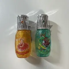 カードキャプターさくら リップケース ガチャガチャ