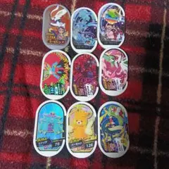 ポケモンフレンダピックセット