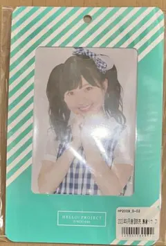 BEYOOOOONDS 島倉りか　フォト&アルバムセット
