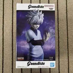 Grandista HUNTER×HUNTER キルア