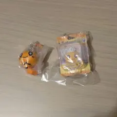 新品未開封▽たまごっち　カラフルマルチチャーム　ブリスターパッケージコレクション