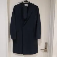 ROPÉ PICNIC ネイビー トレンチコート 38