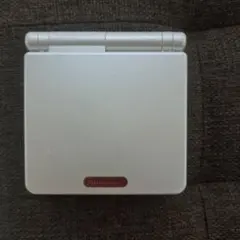 ゲームボーイアドバンスSP ファミコンカラー