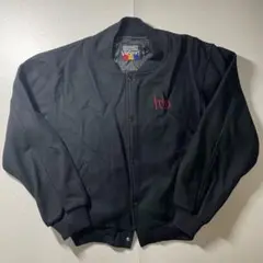 HARTWELL ViaSport ブラックジャケット L