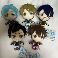 あんスタ 旧衣装 ぬい Knights - メルカリ