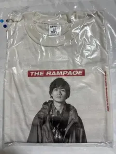 川村壱馬 BOT Tシャツ