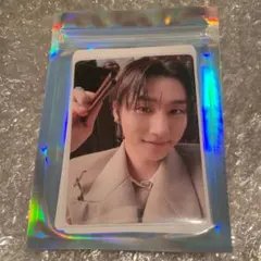 MONSTA X THE X QQ music トレカ チャンギュン 星4 - メルカリ