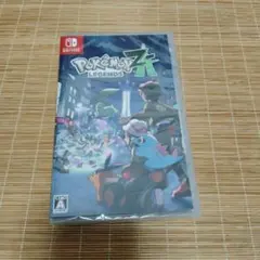 Nintendo Switch ポケモンレジェンズ Z-A