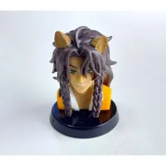 ツイステッドワンダーランド ツイステ チョコエッグ レオナ・キングスカラー