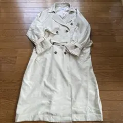 ◆新品未使用◆【AZUL】トレンチコートのサムネイル