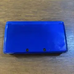 Nintendo ニンテンドー3DS 本体 ジャンク品