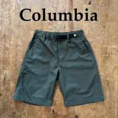 Columbia コロンビア ロマビスタ ショーツ アウトドア ハーフパンツ