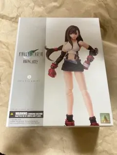 2025年最新】ブリングアーツ ティファの人気アイテム - メルカリ