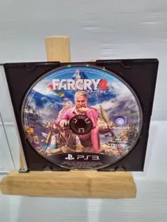 ps3 ファークライ4（FAR CRY 4）』