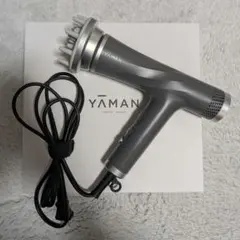 YA-MAN リフトドライヤー グレー 本体のサムネイル
