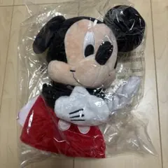 ミッキーマウス ぬいぐるみ ディズニー英語システム
