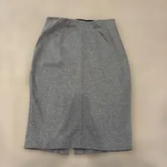 UNIQLO グレー スカート Mサイズ