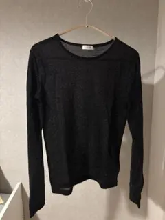 『オーク04様専用』 LOWRYSFARM シアーラメトップス