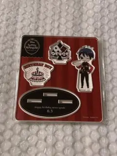 2026年最新】ツイステ デュース アクリルスタンド バースデーの人気