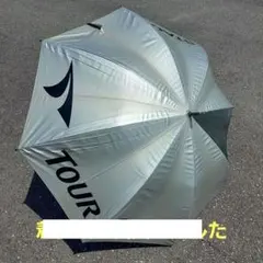 ゴルフ用傘