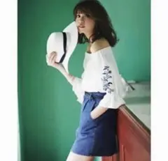 【GRL】トップス