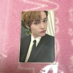 NCT WAY V 威神 ヤンヤン トレカ - メルカリ